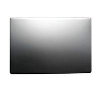 通用 Cubierta Superior LCD para computadora portátil para DELL Inspiron 15 7560 7572 019D5T 19D5T Cubierta Trasera Plateada Nuevo