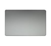 通用 Cubierta Superior LCD para computadora portátil para DELL Inspiron 5593 032TJM 32TJM Cubierta Trasera Plateada Nuevo