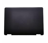 Cubierta Superior LCD para computadora portátil para DELL Latitude 3190 2-in-1 04R0FT 4R0FT AP23Z000100 Cubierta Trasera Negra Nuevo
