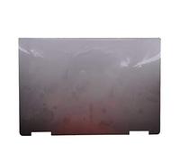 Cubierta Superior LCD para computadora portátil para DELL XPS 13 7390 2-en-1 P103G 0Y4TXK Y4TXK AM2C9000101 Cubierta Trasera Plateada Nueva