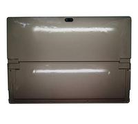 Cubierta Superior LCD para computadora portátil para Lenovo MIIX 700-12ISK 80QL 31077140 AM10K000220 Cubierta Trasera WiFi Dorado sin Cable Nuevo