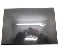 Cubierta Superior LCD para computadora portátil para Lenovo N410 90204282 6M.4L1CS.009 con Cubierta Trasera de cámara de 0.3M Negro Nuevo