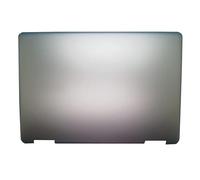 Cubierta Superior LCD para computadora portátil para Samsung 950QAA 940X5M NT950QA BA61-03430B Cubierta Trasera Plateada Nuevo