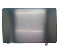 Cubierta Superior LCD para computadora portátil para Samsung NP500R5M NP550R5M 550R5M 500R5M BA98-00995B BA98-01269B Contraportada Negro Nuevo