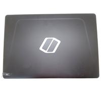 Cubierta Superior LCD para computadora portátil para Samsung NP8500GM 8500GM BA98-01026B Cubierta Trasera Negra Nuevo