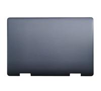 Cubierta Superior LCD para portátil para DELL Inspiron 5481 5482 2 en 1 0HRDNK HRDNK 460.0FA03.0021 Cubierta Trasera Negra