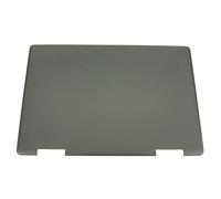 Cubierta Superior LCD para portátil para DELL Inspiron para Chromebook 14 7486 01V7XT 1V7XT AM2BJ000210 Cubierta Trasera Negra