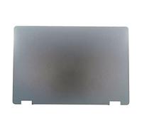 Cubierta Superior LCD para portátil para DELL Latitude 5300 2 en 1 0J6N8N J6N8N Cubierta Trasera Negra