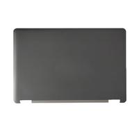 通用 Cubierta Superior LCD para portátil para DELL Latitude E5470 AQ1FD000201 03YG19 3YG19 Cubierta Trasera Negra Nueva