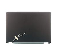 Cubierta Superior LCD para portátil para DELL Latitude E7470 ZZA60 AM1Dl000500 0HF58X HF58X Cubierta Trasera Negra