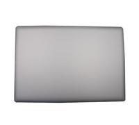Cubierta Superior LCD para portátil para Lenovo Ideapad 110S-11IBR 5CB0M67162 80WG, Cubierta Trasera Plateada