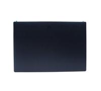 Cubierta Superior LCD para portátil para Lenovo IdeaPad 3 15ADA05 3-15ARE05 3-15IML05 3-15IIL05 3-15IGL0 5CB0X57438 5CB1B02744 con Cubierta Trasera de Esponja Azul Nueva