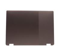 Cubierta Superior LCD para portátil para Lenovo IP Flex 5 Chrome 14IAU7 Flex5 Chrome 14IAU 5CB1J35275 AM38R000110 82T5 T30 Cubierta Trasera Gris