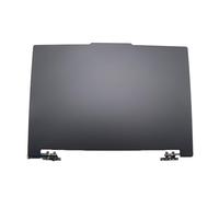 Cubierta Superior LCD para portátil para Lenovo Legion Pro 7 16IAX10H Legion Pro 7 16AFR10H 5CB1S11809 AM3GJ000130 83F5 LCD OLED Cubierta Negra