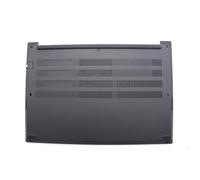 Cubierta Superior LCD para portátil para Lenovo para Thinkpad E15 Gen 4 5CB1H66056 AM2E6000210 Cubierta Trasera Plateada Nuevo