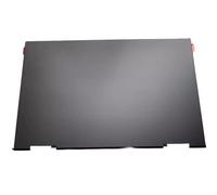 Cubierta Superior LCD para portátil para Lenovo para Thinkpad X1 Yoga de 4.ª generación AM1AF000600, Cubierta Trasera Nueva