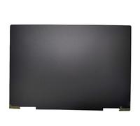Cubierta Superior LCD para portátil para Lenovo para Thinkpad X1 Yoga de 7.ª generación AM29Q000100, Cubierta Trasera Nueva