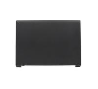 Cubierta Superior LCD para portátil para Lenovo V110-14AST V110-14IAP 5CB0L80517 con Antena, Cubierta Trasera Negra, Nueva