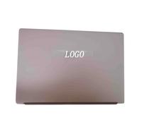 Cubierta Superior LCD para portátil para MSI Modern 14 C11M C12M C12MO C12MOG C13MC13MG MS-14J1, Color Rosa