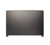 Cubierta Superior LCD para portátil para MSI Thin A15 B7VE B7VF B7U B7UC B7UCX Thin 15 B13VE B13VF B13UC B13UCX B12VE B12U B12UC B12UCX MS-16R8 16RK, Color Gris