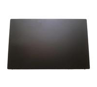 Cubierta Superior LCD para portátil para Samsung NP750XDA NT750XDZ NP760XDA 750XDA 750XDZ 760XDA, Cubierta Trasera Gris Nueva