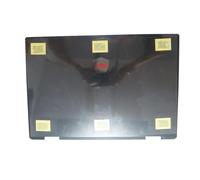 Cubierta Superior Negra para portátil con Logotipo de dragón de Metal para MSI Titan 18 HX A14V A14VIG A14VIG-036US 088US 403TH A14VHG Nueva