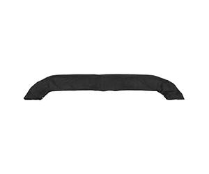 Cubierta Superior para Barco, Tela Oxford Impermeable y Plegable, Toldo de Repuesto Resistente, for Pesca Recreacional, Cruceros Diarios y Almacenamiento en Embarcaciones