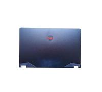 Cubierta Superior para portátil Color Azul Plateado con Logotipo de Dragon Shield para MSI Raider GE77 HX 12U 12UGS 12UH 12UHS GE77 MS-17K5 (Nueva)
