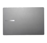 Cubierta Superior para portátil para ASUS ExpertBook P1 P1403 P1403CVA Gris Nuevo