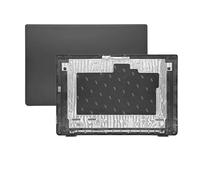Cubierta superior trasera de pantalla LCD for portátil 03JW02 bisel frontal 04Y0G1 bisagras reposamanos cubierta inferior, Compatible con Latitude,3540 E3540(A Cover 03JW02)