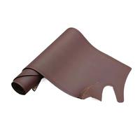Cubierta Tablero Alfombrilla De Cuero Para Salpicadero Para Toyota Para Surf Para 4runner N210 G4 2003-2008 Parasol Accesorios Para Coche Funda Salpicadero(Brown LHD)
