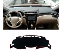 Cubierta Tablero Alfombrilla Para Nissan Para X-trail T32 Para X Trail 2014-2016 2017 2018 2019 2020 Cubierta Tablero Automóvil Alfombrillas Sombras Almohadillas Cojines Alfombras Salpicadero Cubierta