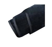 Cubierta Tablero automóvil Antideslizante para I10 IA BA 2nd Generación Serie 2014-2018 Cubierta para Salpicadero Coche Estera Parasol Evita Alfombras Ligeras
