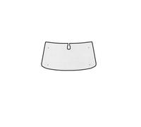 Cubierta Tablero automóvil Antideslizante para MAX 2006~2015 Accesorios Parasoles para Ventana Coche Visera para Parabrisas Persianas Solares Cubierta Interior Pieza Automóvil