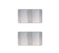 Cubierta Tablero automóvil Antideslizante para Taurus MK5 2022~2026 Parasol De Coche Cubierta Protector Techo Solar para