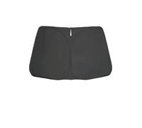 Cubierta Tablero automóvil Antideslizante Parasol Delantero para Parabrisas Accesorios para Sombreado para Modelo 3 Y S X para Highland 2023 2024