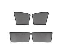 Cubierta Tablero automóvil Antideslizante Parasol Magnético para Ventana De Coche Parabrisas Delantero Malla Cortina para Carnival KA4 2021-2024