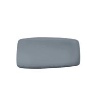 Cubierta Tablero automóvil Caja De Reposabrazos Coche Cubiertas para MG4 EV 2025-2027 Almohadillas Protectoras Centrales Silicona Accesorios Piezas Interiores