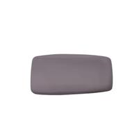 Cubierta Tablero automóvil Caja De Reposabrazos Coche Cubiertas para MG4 EV 2025-2027 Almohadillas Protectoras Centrales Silicona Accesorios Piezas Interiores