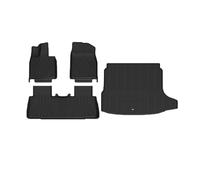 Cubierta Tablero automóvil para CX-6e CX6e EZ-60 EZ60 2025-2027 TPE Esteras para Maletero Accesorios De Coche