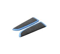 Cubierta Tablero automóvil para Modelo Y 3 XS para Juniper 2025 Reposabrazos Puerta Coche Almohadilla Soporte para Codo Accesorios para Almohadas