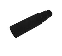 Cubierta Tablero Compatible Con Haval Para H6 3.ª Generación 2021 2022 2023 Funda Salpicadero Parasol Alfombrillas Evitar Luces Alfombrillas Antideslizantes Panel(A LHD Black Side)