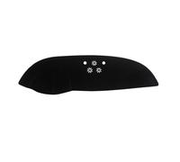 Cubierta Tablero Compatible Con Kia Para Sorento Para Prime R UM 2015 2016 2017 2018 2019 2020 Cubierta Tablero Automóvil Almohadilla Antideslizante Evitar La Luz