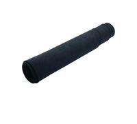 Cubierta Tablero Compatible Con Peugeot 508 SW GT 2010 2011 2012 2013 2014 2015 2016 2017 2018 Funda salpicadero Alfombrillas parasol antideslizantes(With HUD Black)