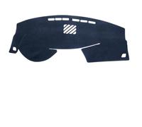 Cubierta Tablero Instrumentos Automotriz Para Lexus Para RX 10-15 AL10 Alfombrilla Antideslizante Almohadilla Cubierta Tablero Parasol Dashmat Proteger Coche Para RX270 RX350 Para RX450h 350