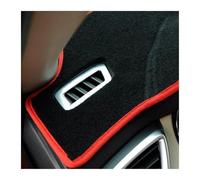 Cubierta Tablero Para Kangoo 2010-2019 LHD RHD 2011 2012 2013 2014 2015 2016 2017 2018 2 Capas Cubierta Tablero Coche Mat Alfombra Funda Salpicadero(LHD Blue)