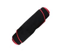 Cubierta Tablero Para Kwid Para E-Tech Para Eléctrico Para City 2016-2023 Almohadilla Parasol Cojín 2017 Cubierta Tablero Alfombra Funda Salpicadero(Red Edge,Right Hand Drive)