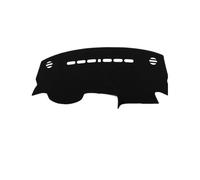 Cubierta Tablero Para Mitsubishi Para Lancer 9 Para GLX Dash Mat Pad Board Cover Carpet Auto Sun DashMat Car Styling Protector Dashboard Funda Salpicadero(LHD Blue)