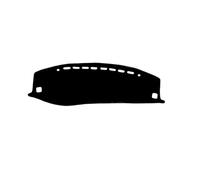 Cubierta Tablero Para Suzuki XL7 2019-2022 Protector Alfombra Anti-UV Parasol Cojín Cubierta Interior Tablero Automóvil Tapete Capa Funda Salpicadero(LHD Red)