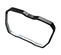 Cubierta Tacómetro Compatible Con DUCATI Para Panigale R Para Streetfighter SP Cubierta Tablero Fibra Carbono Tapa Panel Instrumentos Piezas Motocicleta